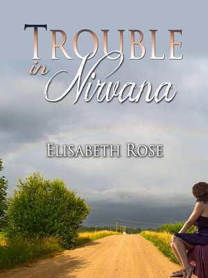 cover image of Trouble in Nirvana
